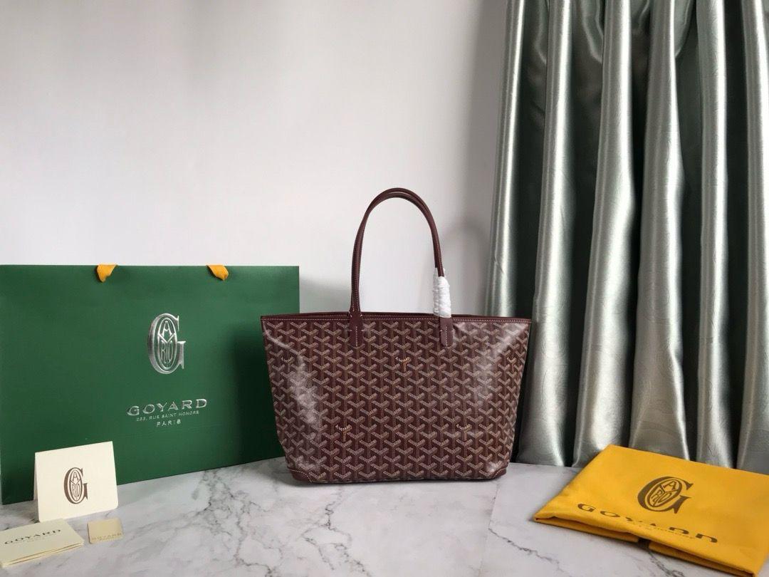 Ladies goyard bags Lilly Onlines