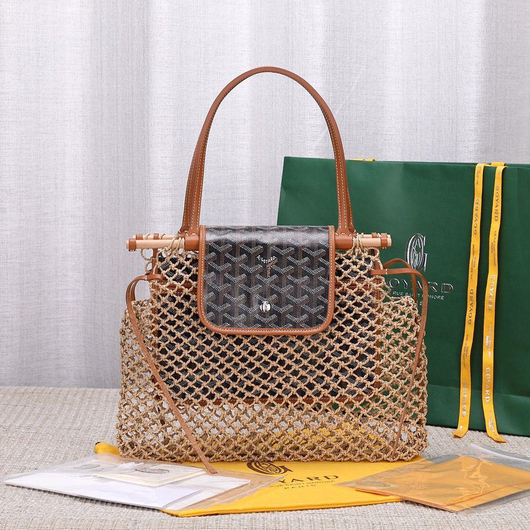 Ladies goyard bags Lilly Onlines