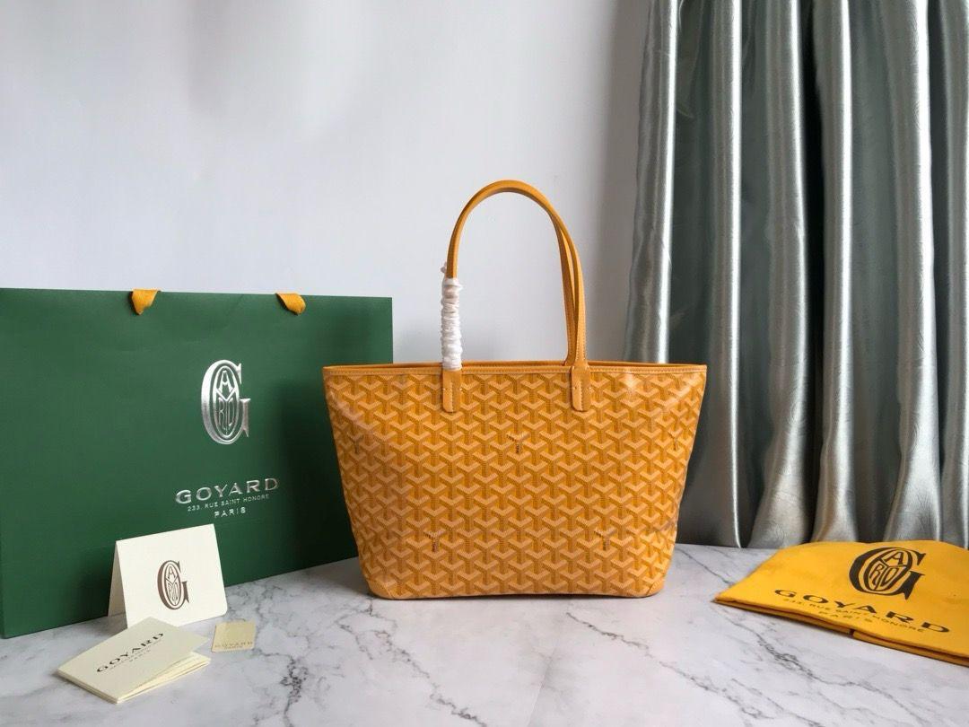 Ladies goyard bags Lilly Onlines