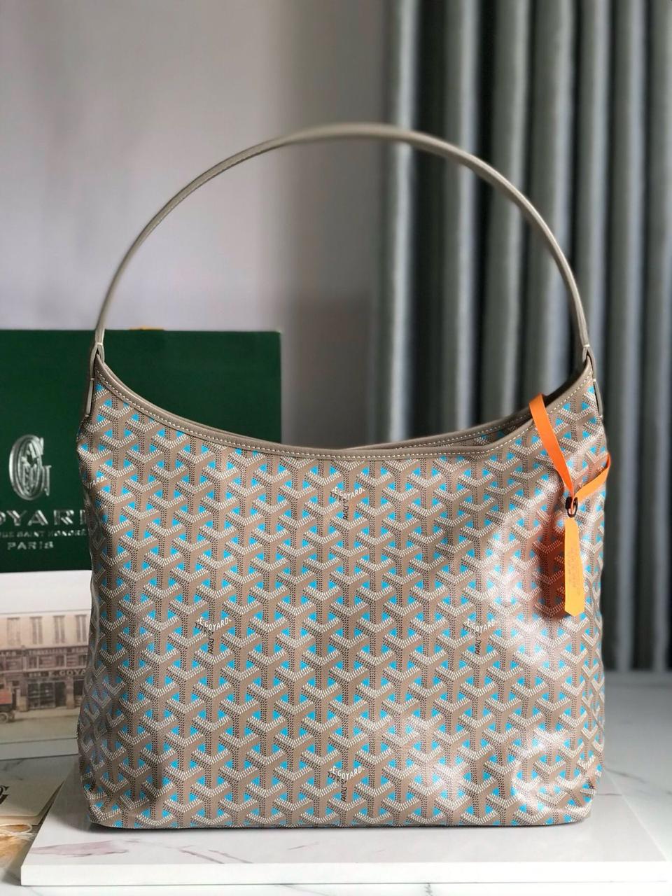 Ladies goyard bags Lilly Onlines
