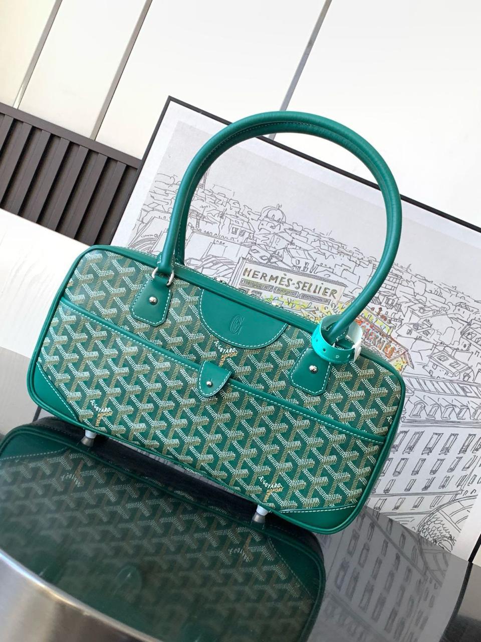 Ladies goyard bags Lilly Onlines