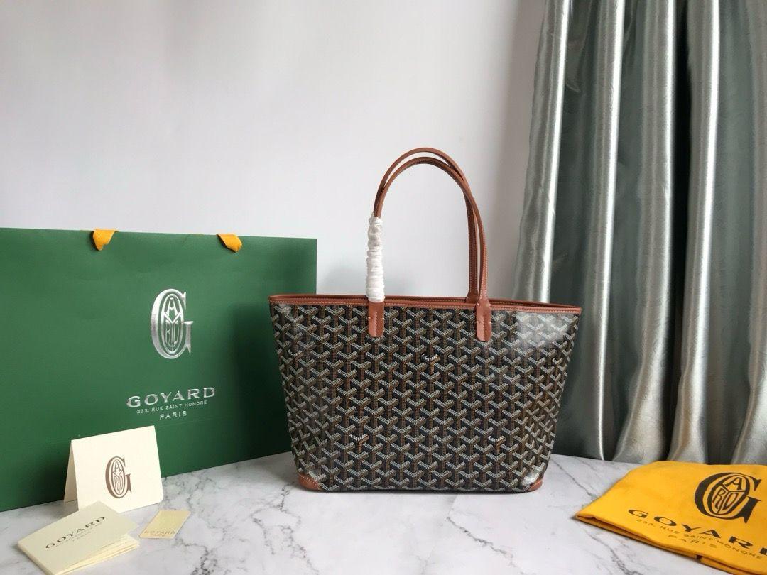 Ladies goyard bags Lilly Onlines
