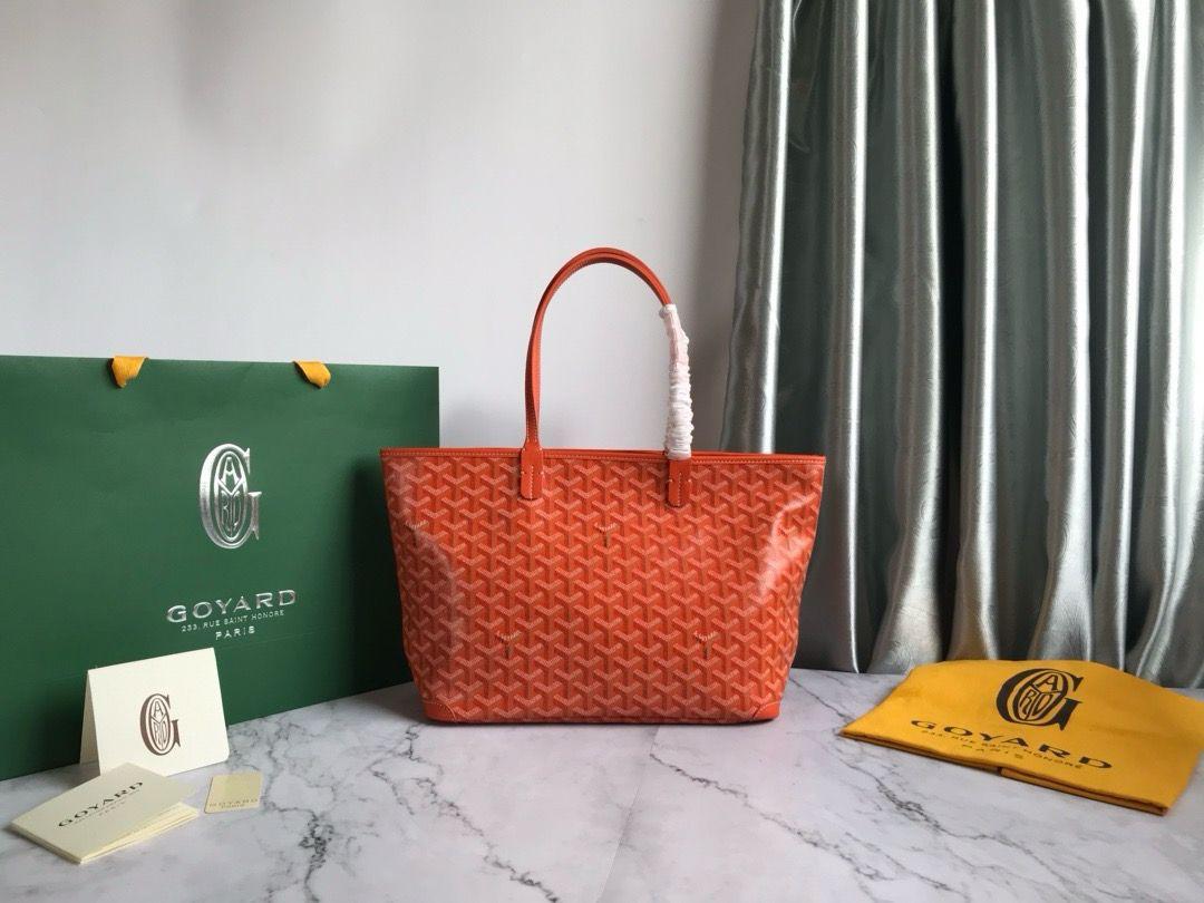 Ladies goyard bags Lilly Onlines