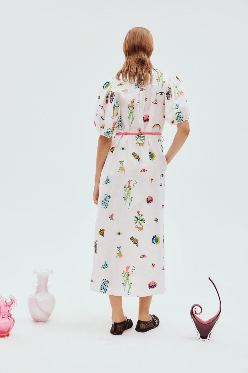 Ladies dresses Lilly Onlines