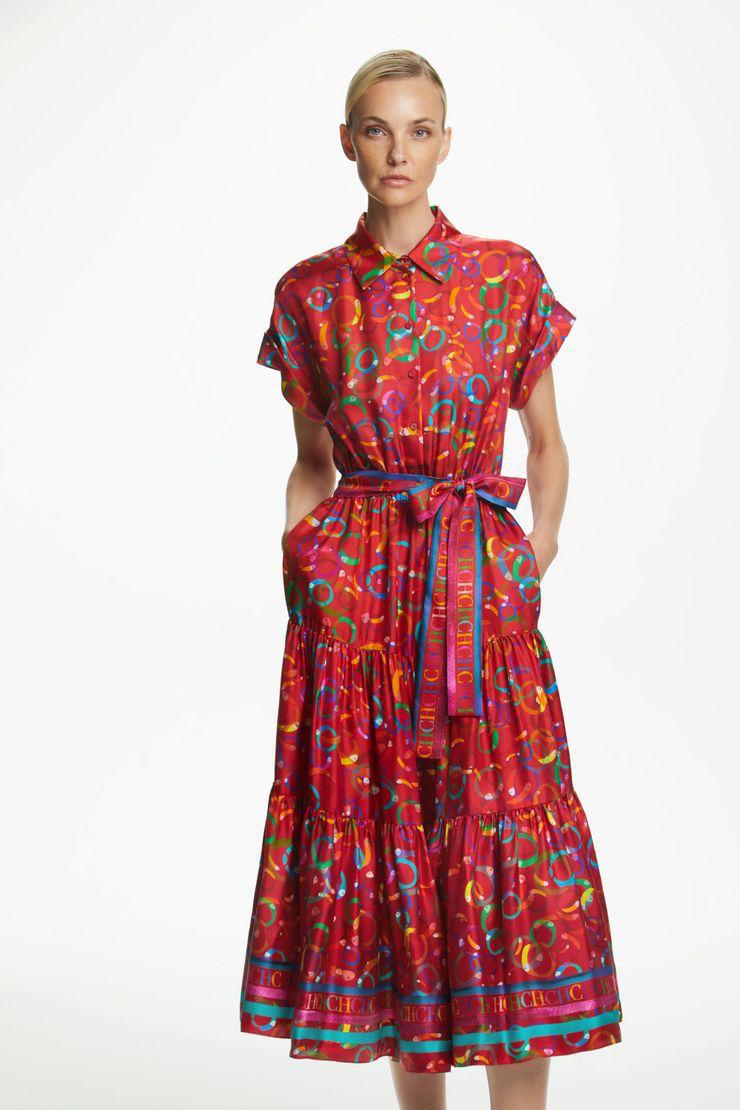 Ladies dresses Lilly Onlines
