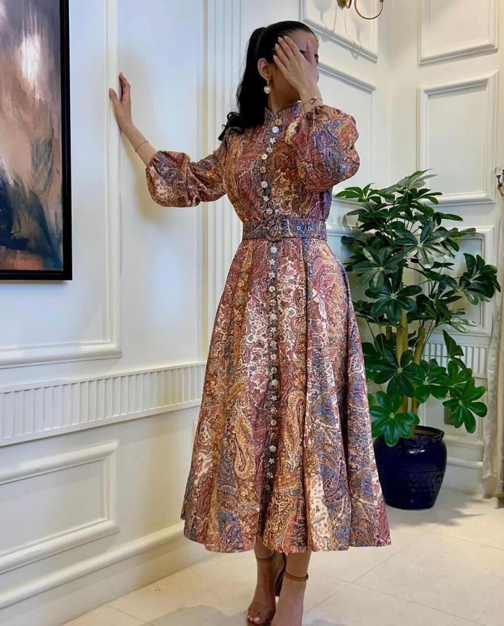 Ladies dresses Lilly Onlines