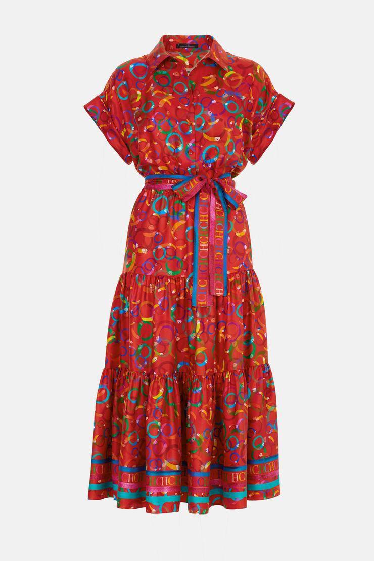 Ladies dresses Lilly Onlines