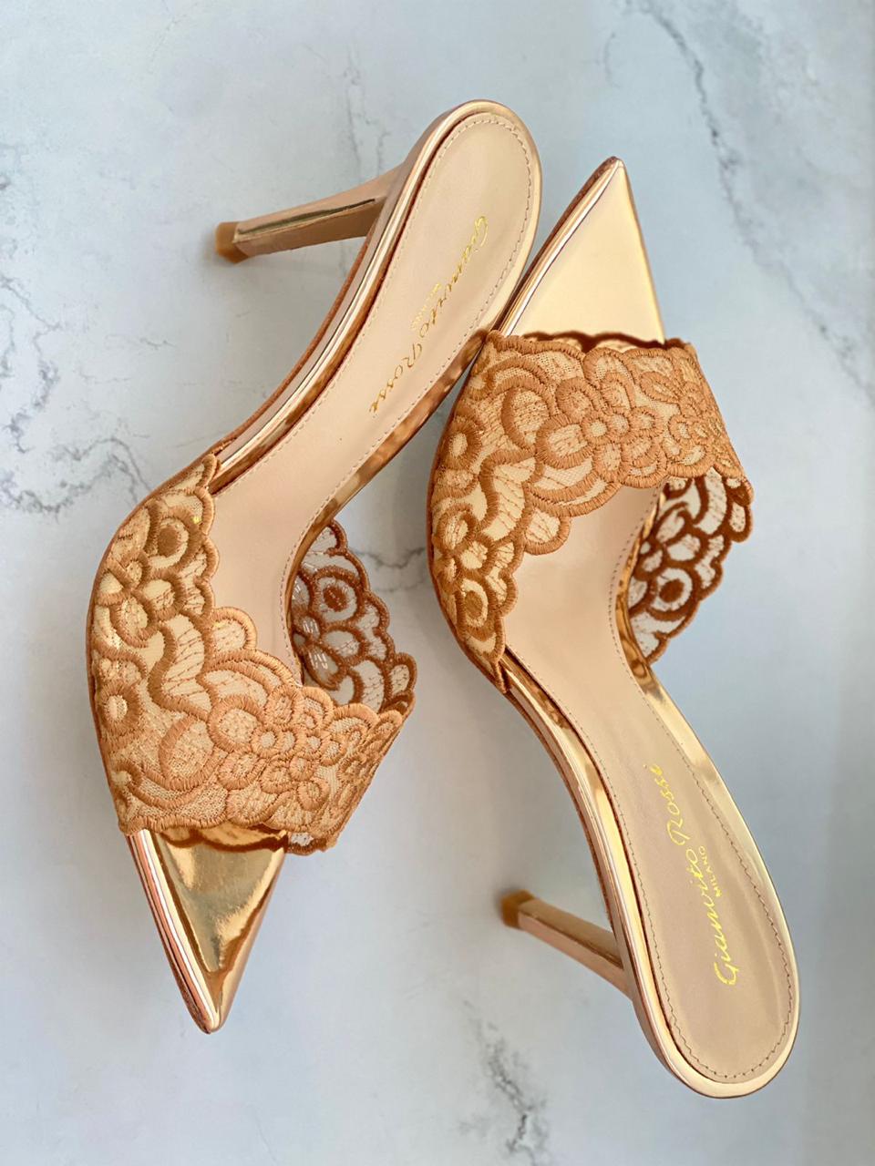 Ladies heels Lilly Onlines
