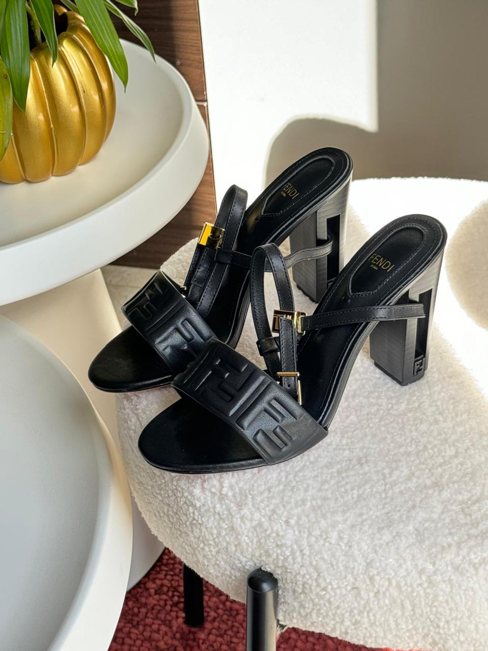 Ladies heels Lilly Onlines