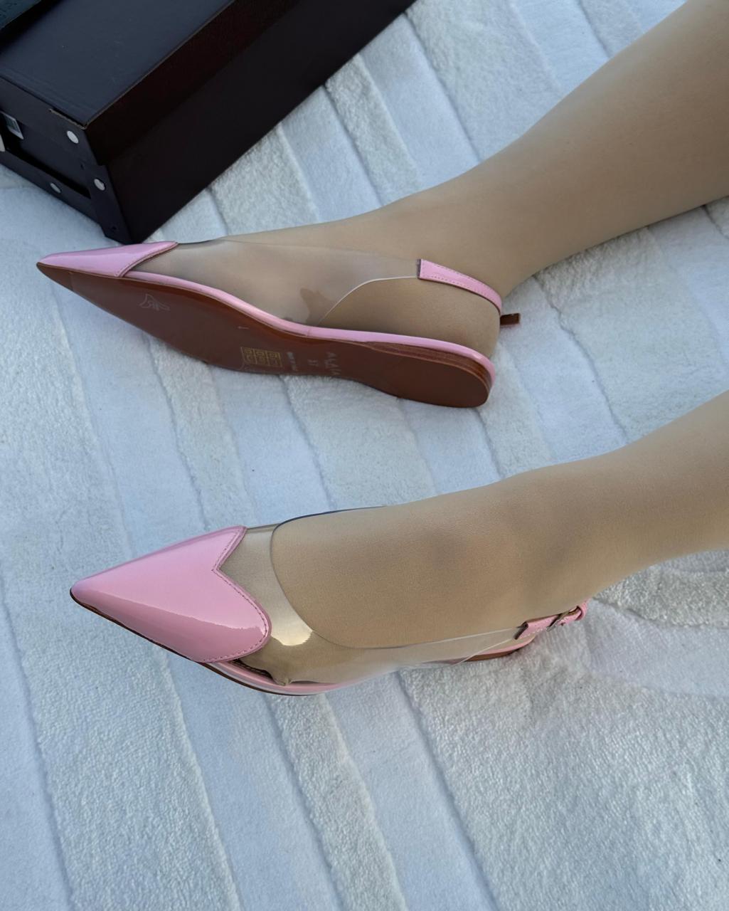 Ladies flats Lilly Onlines