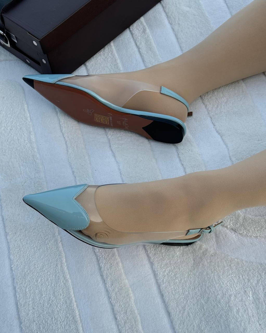 Ladies flats Lilly Onlines