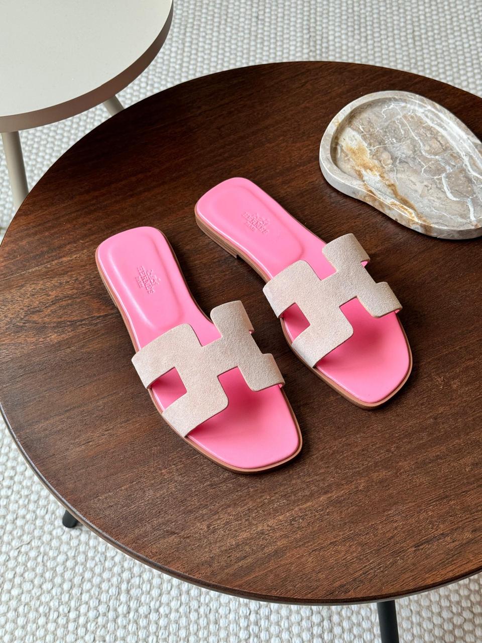 Ladies flats Lilly Onlines