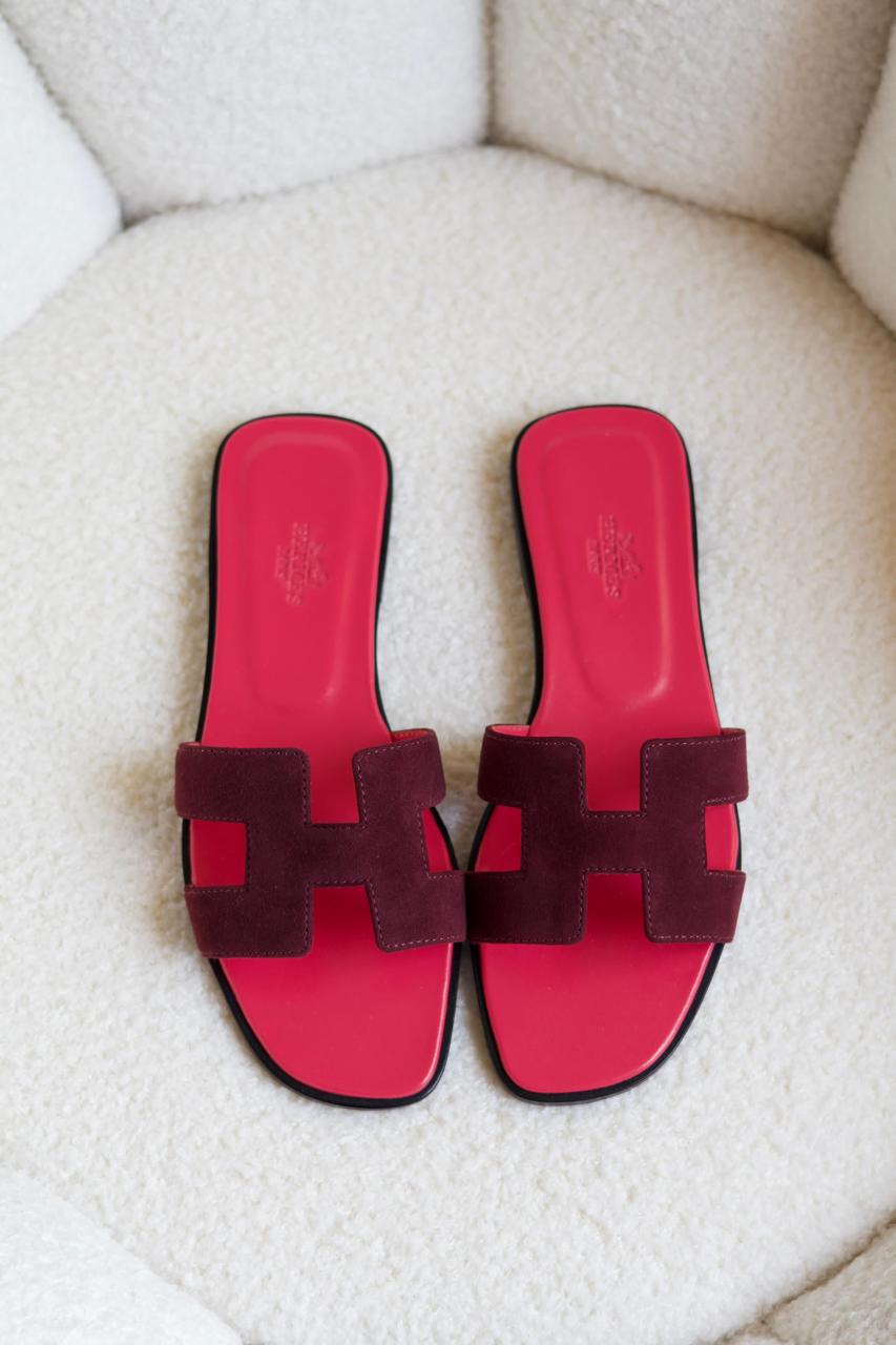 Ladies flats Lilly Onlines