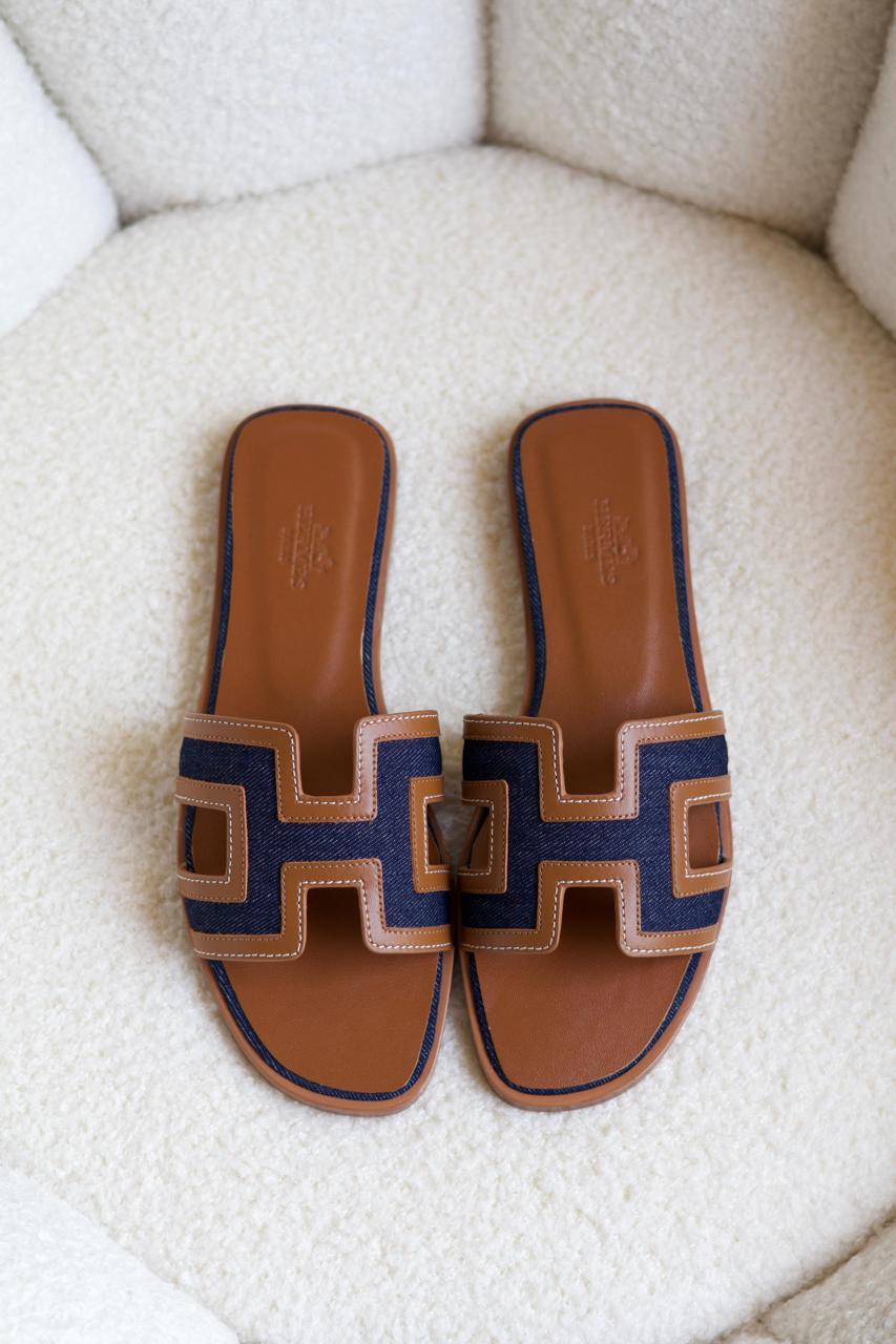 Ladies flats Lilly Onlines