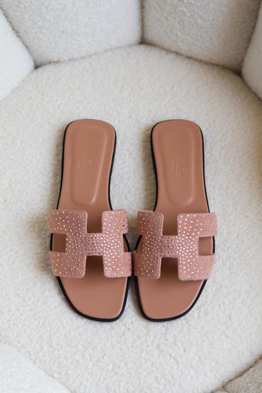 Ladies flats Lilly Onlines