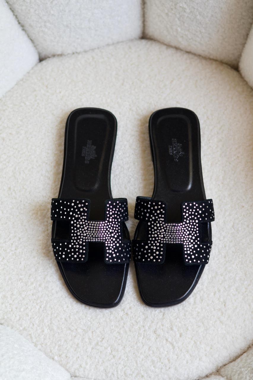 Ladies flats Lilly Onlines