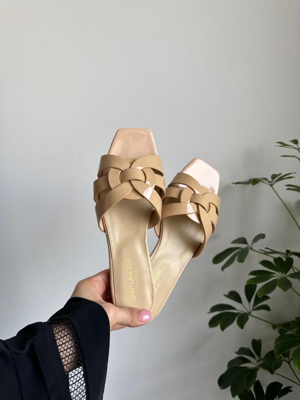 Ladies flats Lilly Onlines