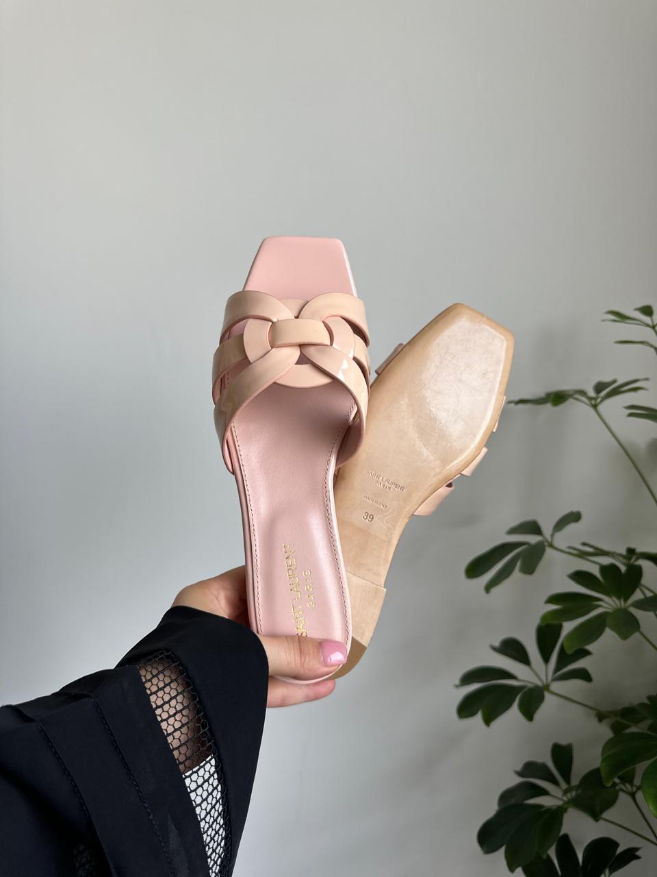 Ladies flats Lilly Onlines