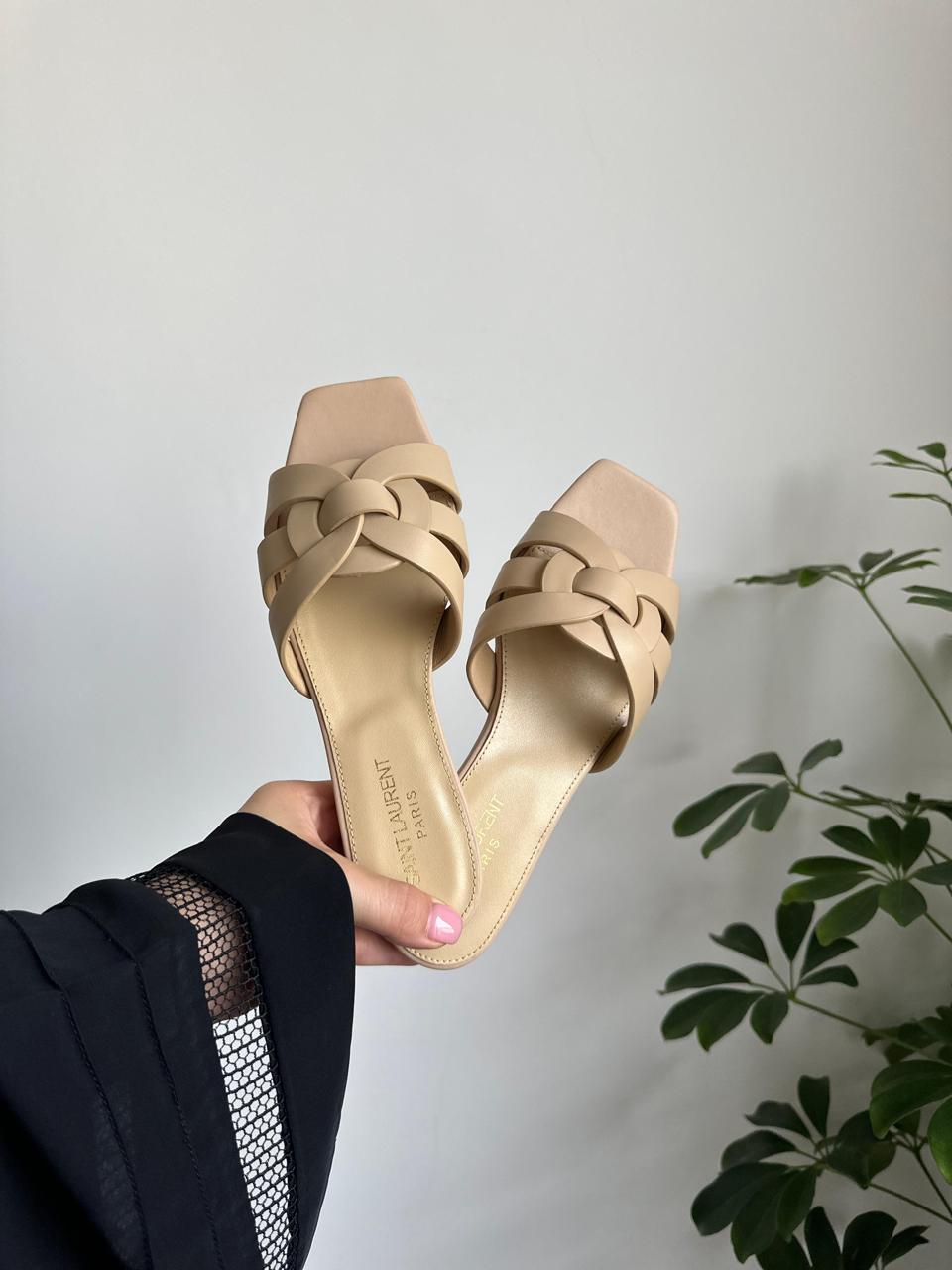 Ladies flats Lilly Onlines