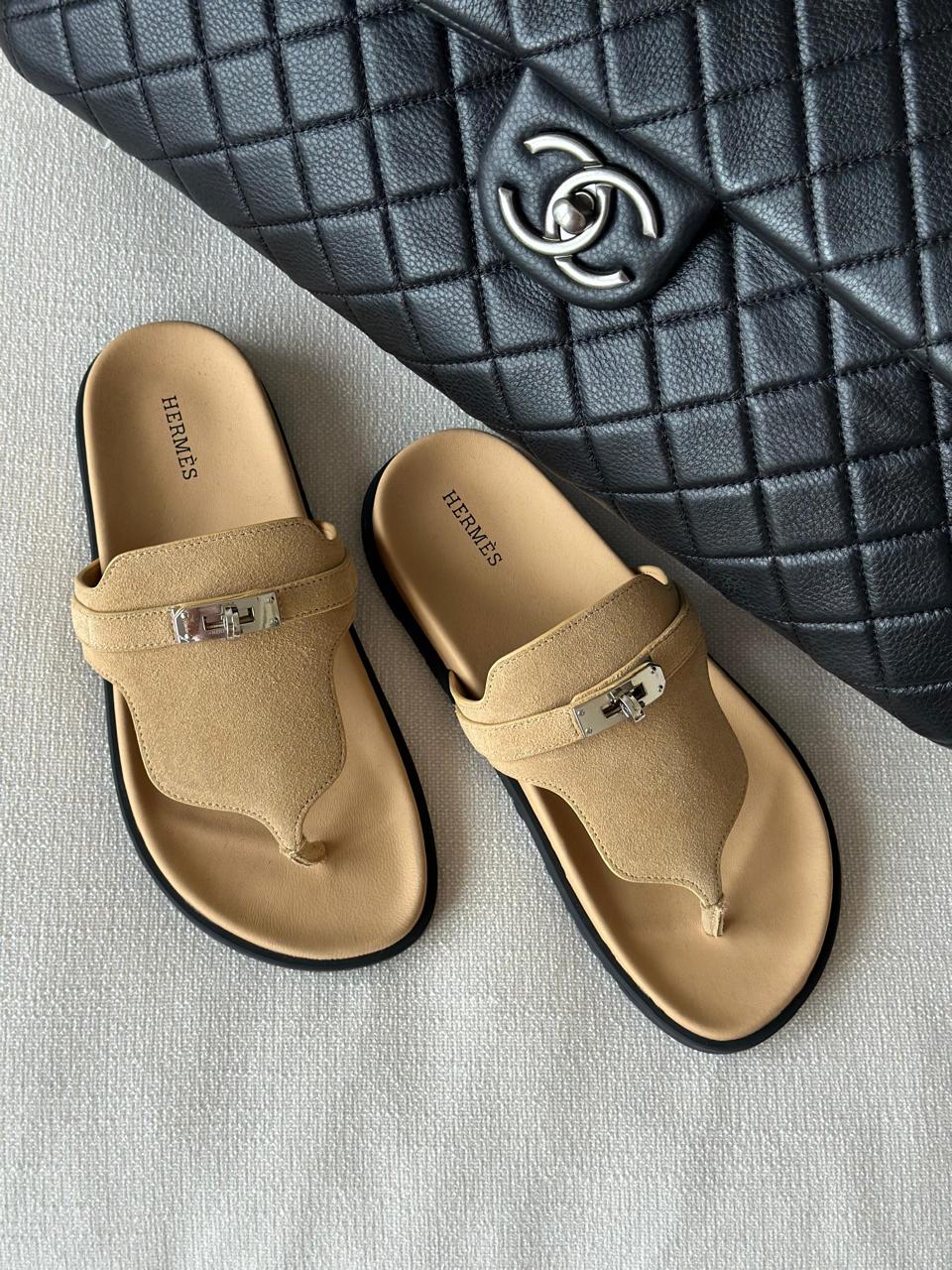 Ladies flats Lilly Onlines