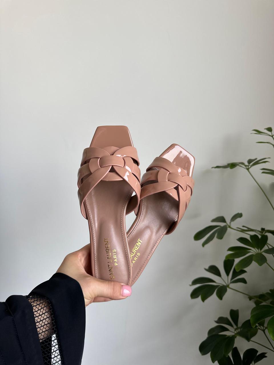 Ladies flats Lilly Onlines