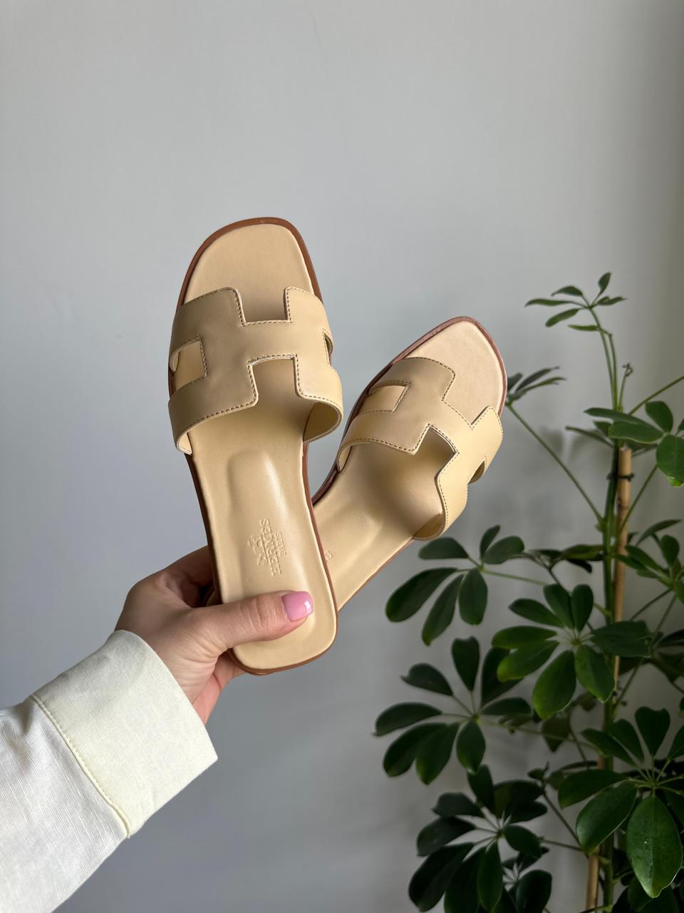 Ladies flats Lilly Onlines