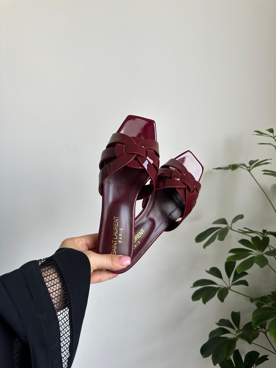 Ladies flats Lilly Onlines