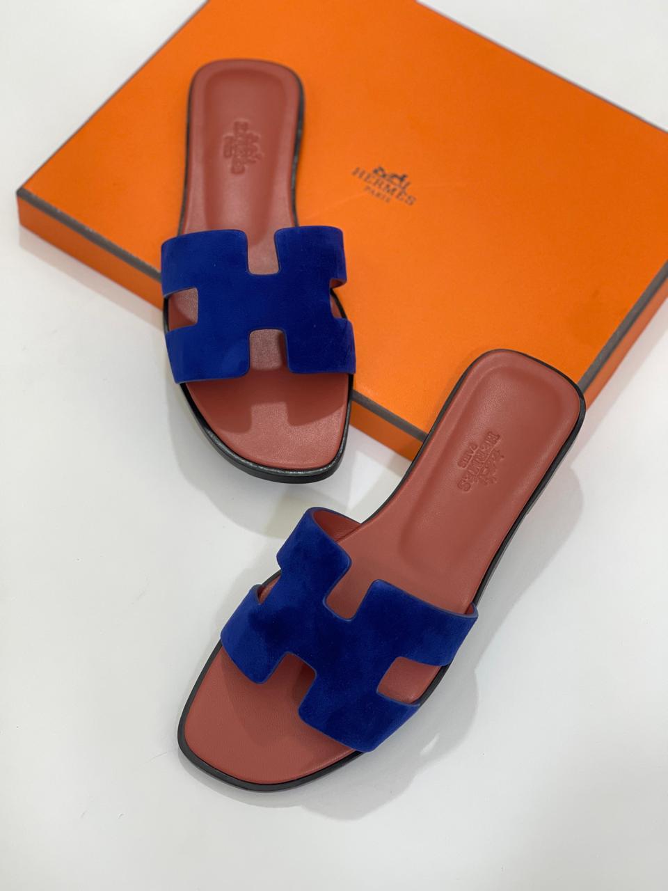 Ladies flats Lilly Onlines