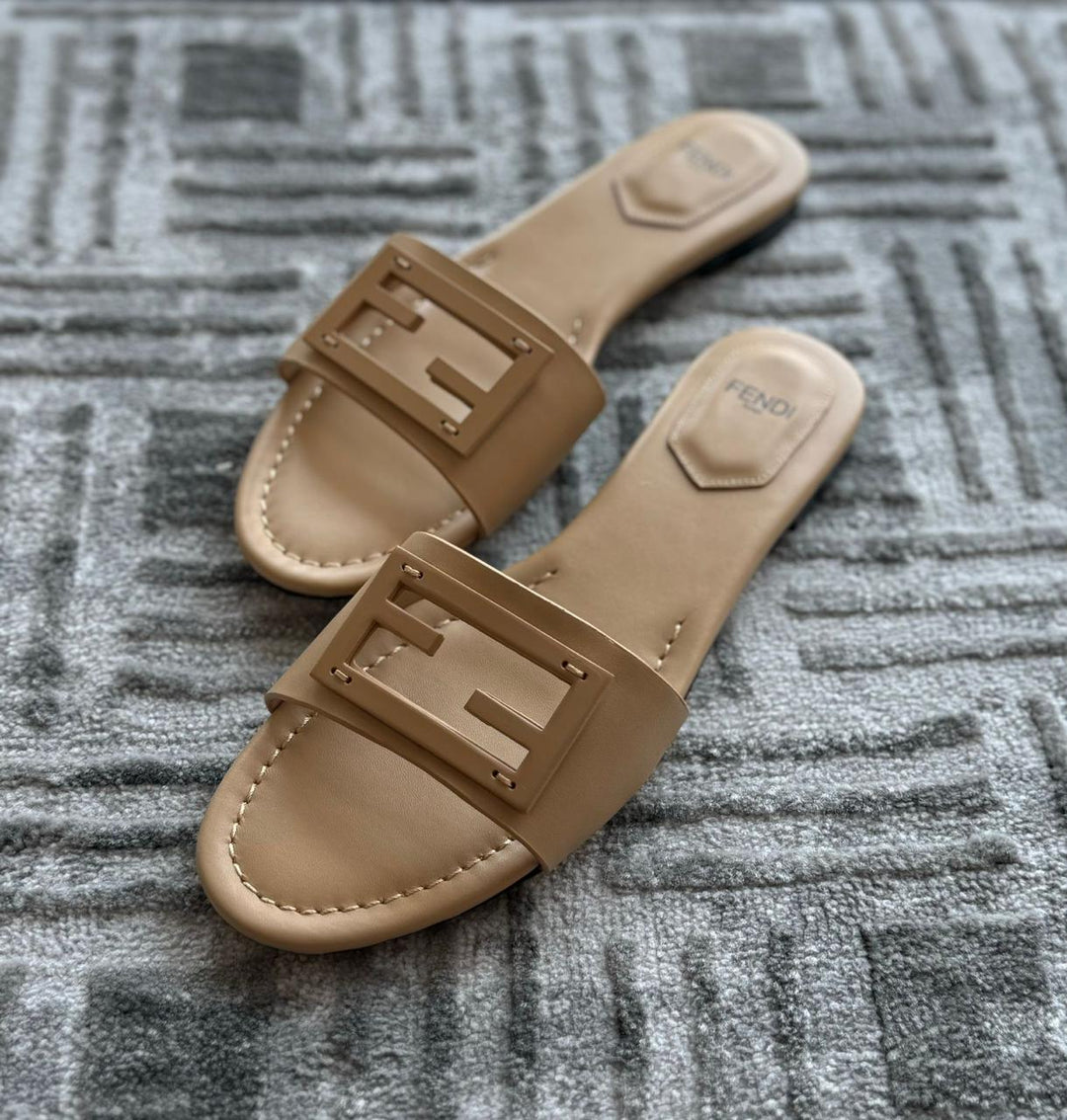 Ladies flats Lilly Onlines