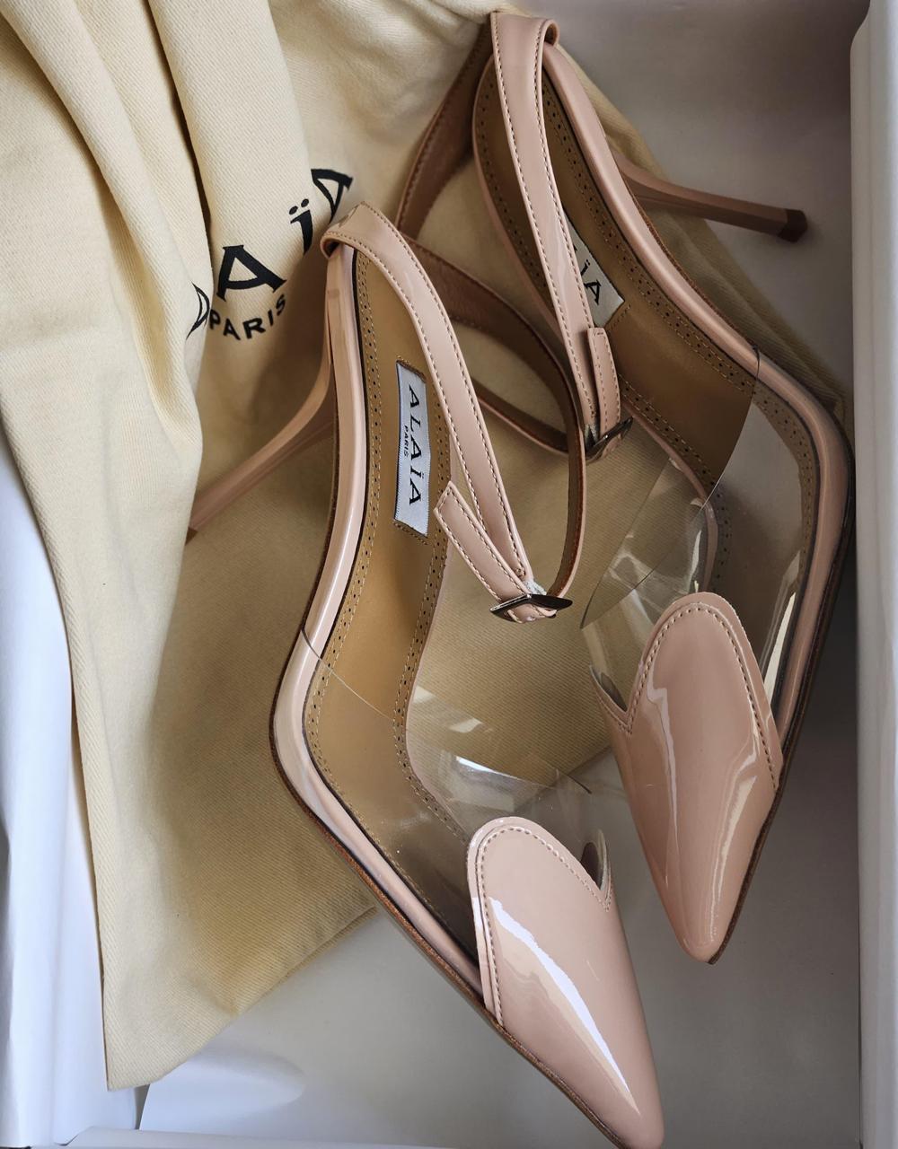 Ladies heels Lilly Onlines