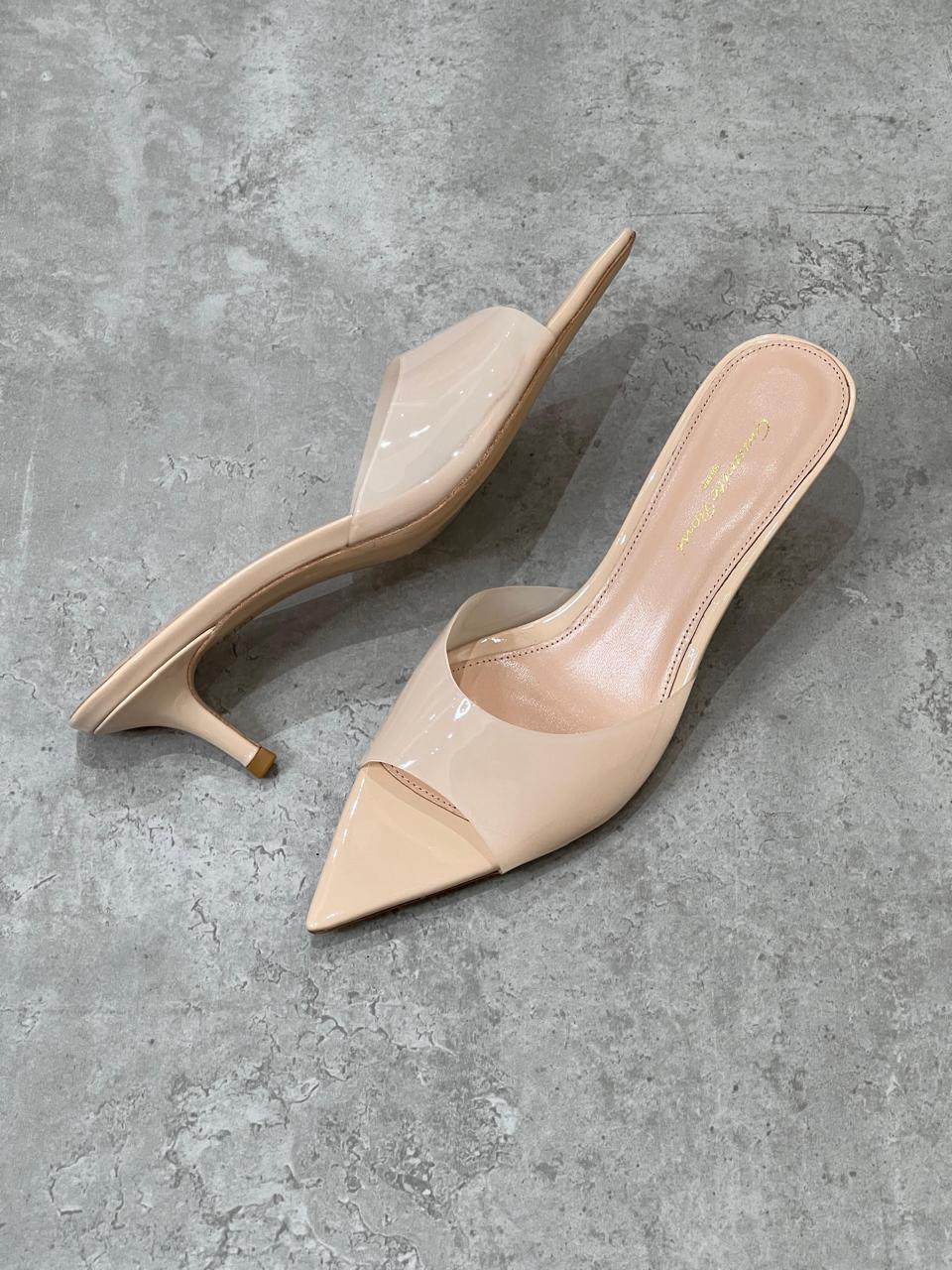 Ladies heels Lilly Onlines
