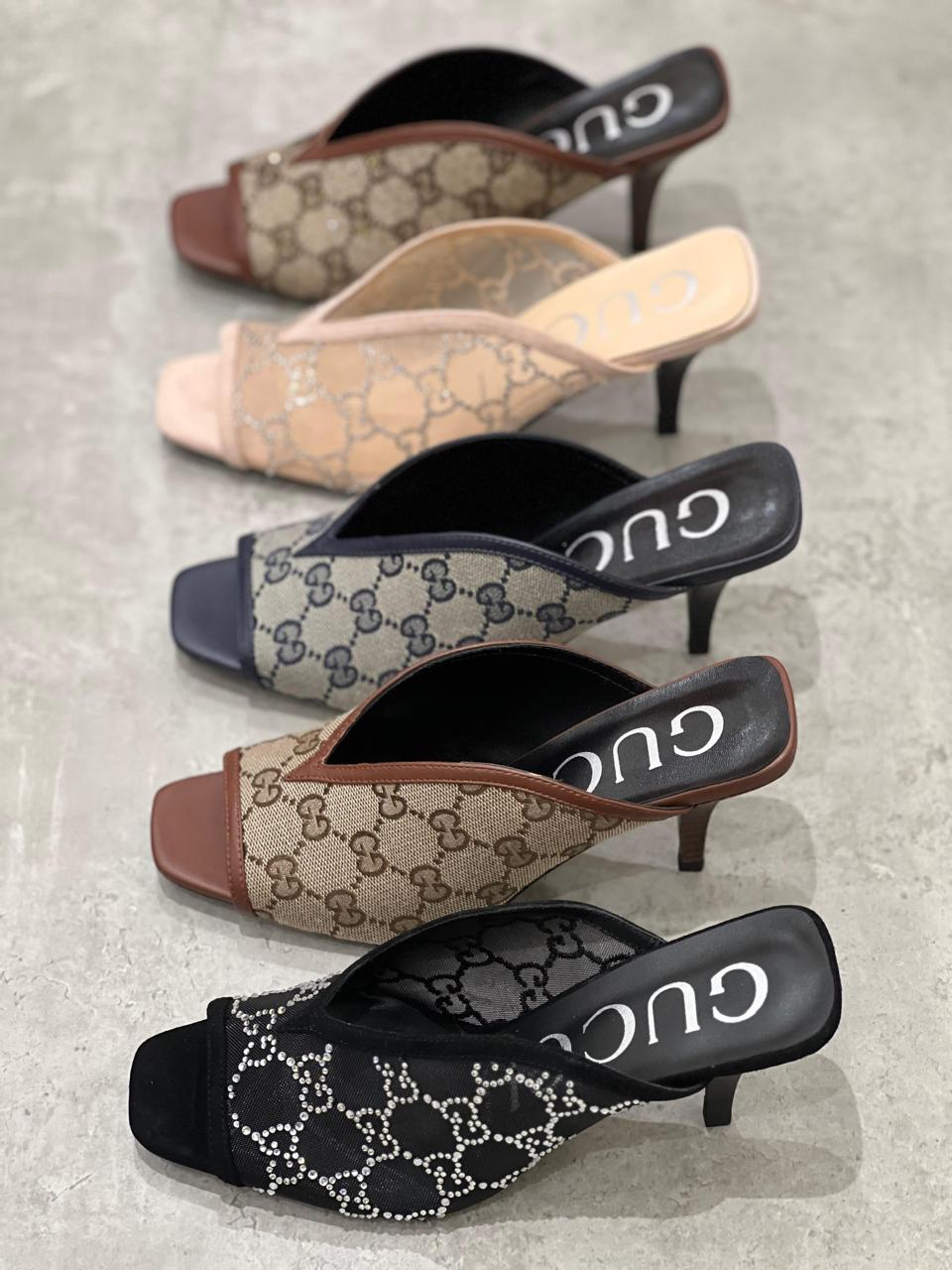 Ladies heels Lilly Onlines