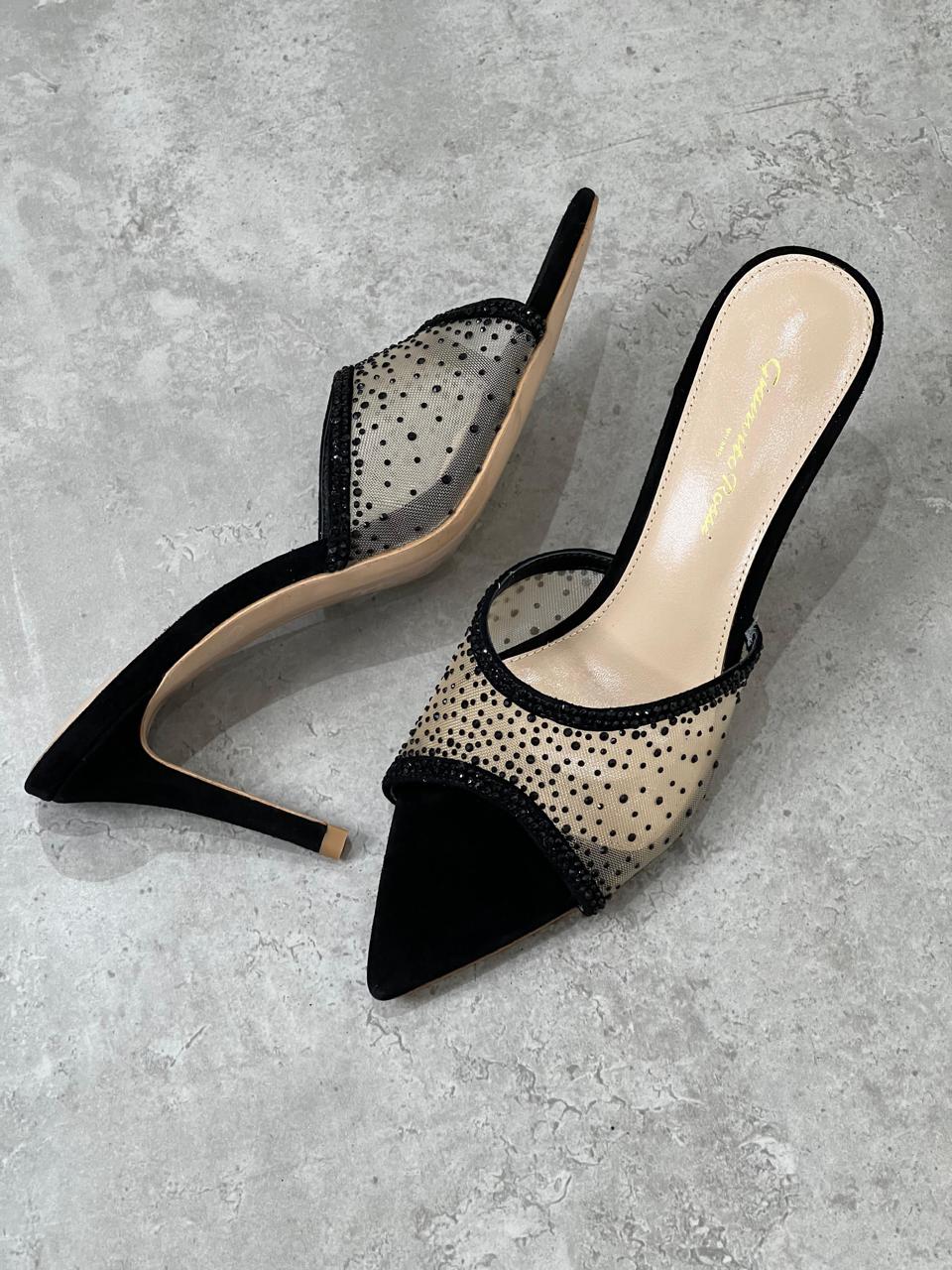 Ladies heels Lilly Onlines