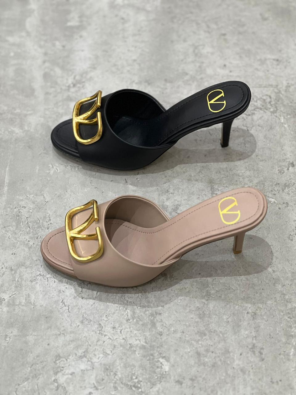 Ladies heels Lilly Onlines