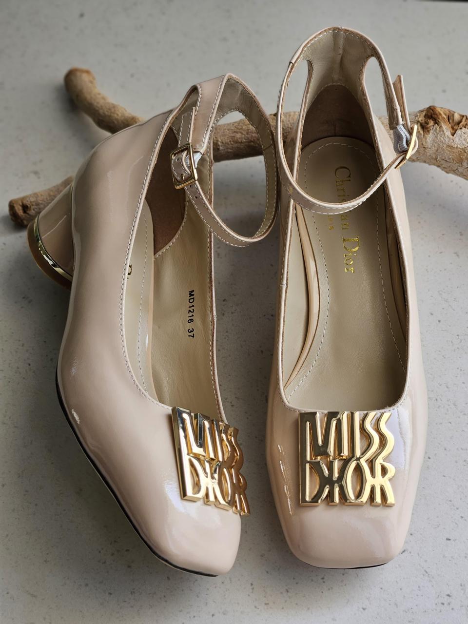 Ladies heels Lilly Onlines