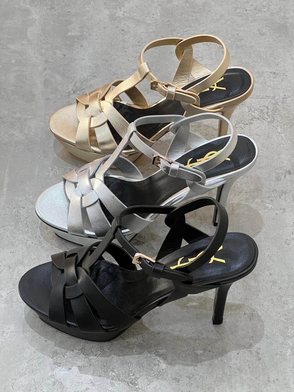 Ladies heels Lilly Onlines