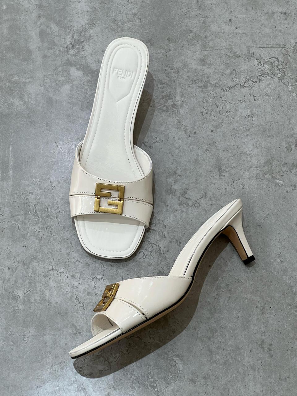 Ladies heels Lilly Onlines