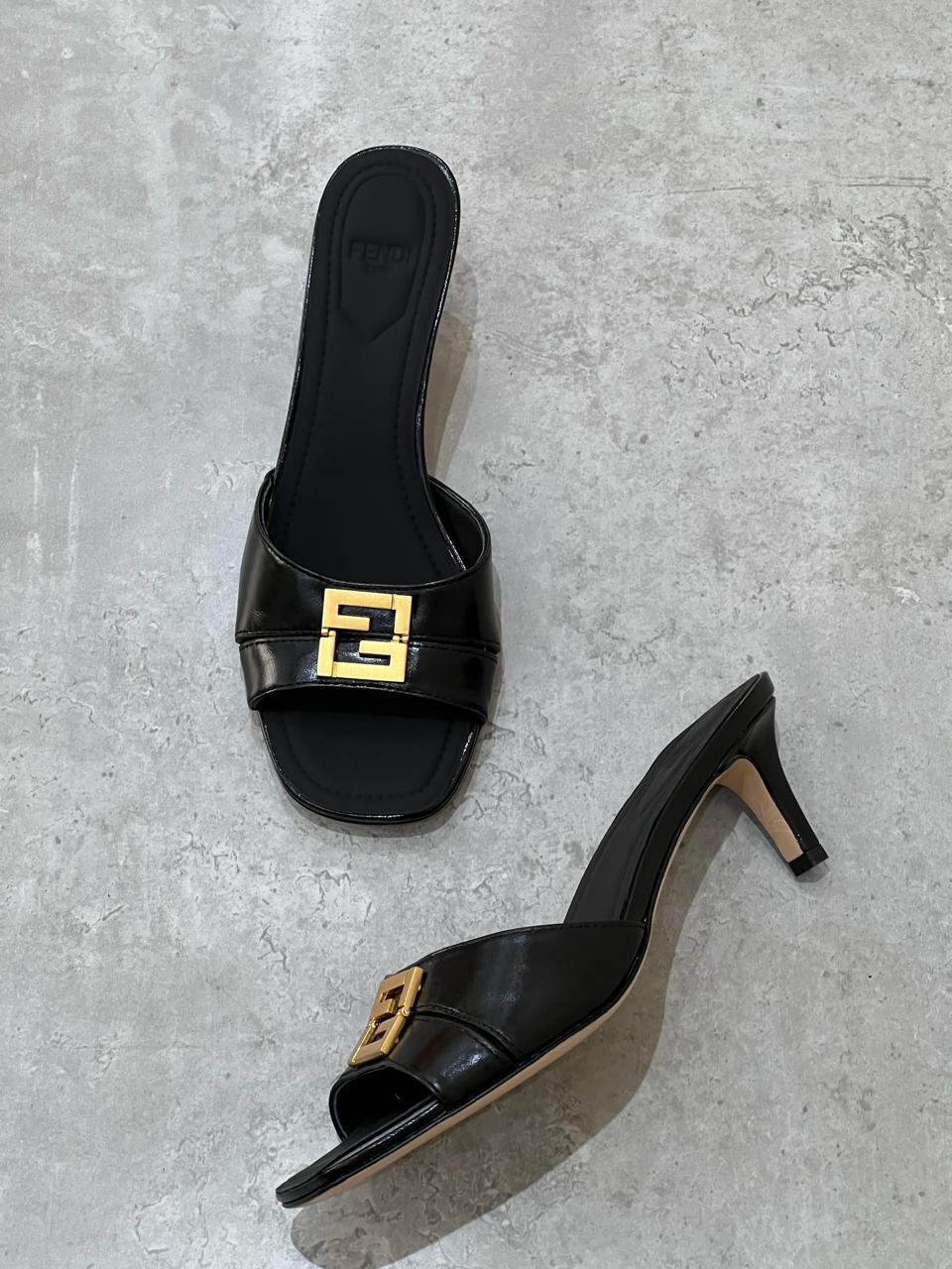 Ladies heels Lilly Onlines
