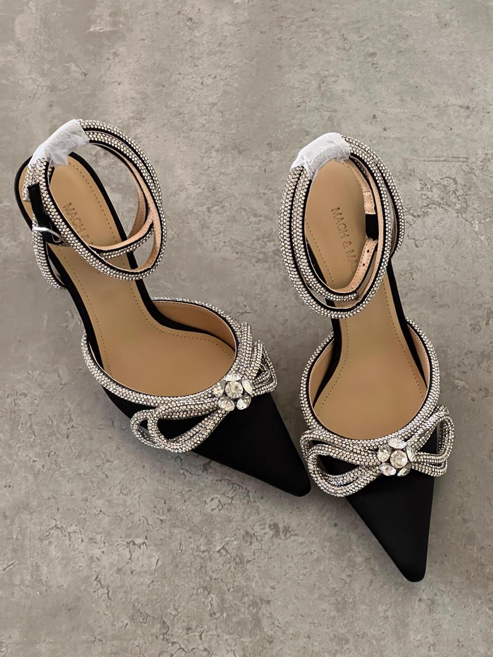 Ladies heels Lilly Onlines