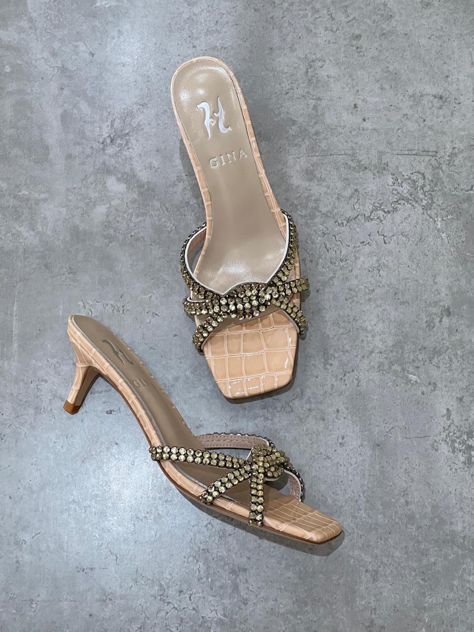 Ladies heels Lilly Onlines