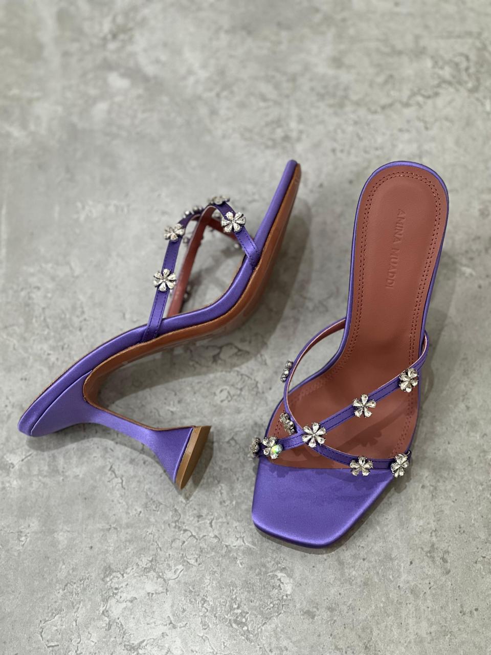 Ladies heels Lilly Onlines