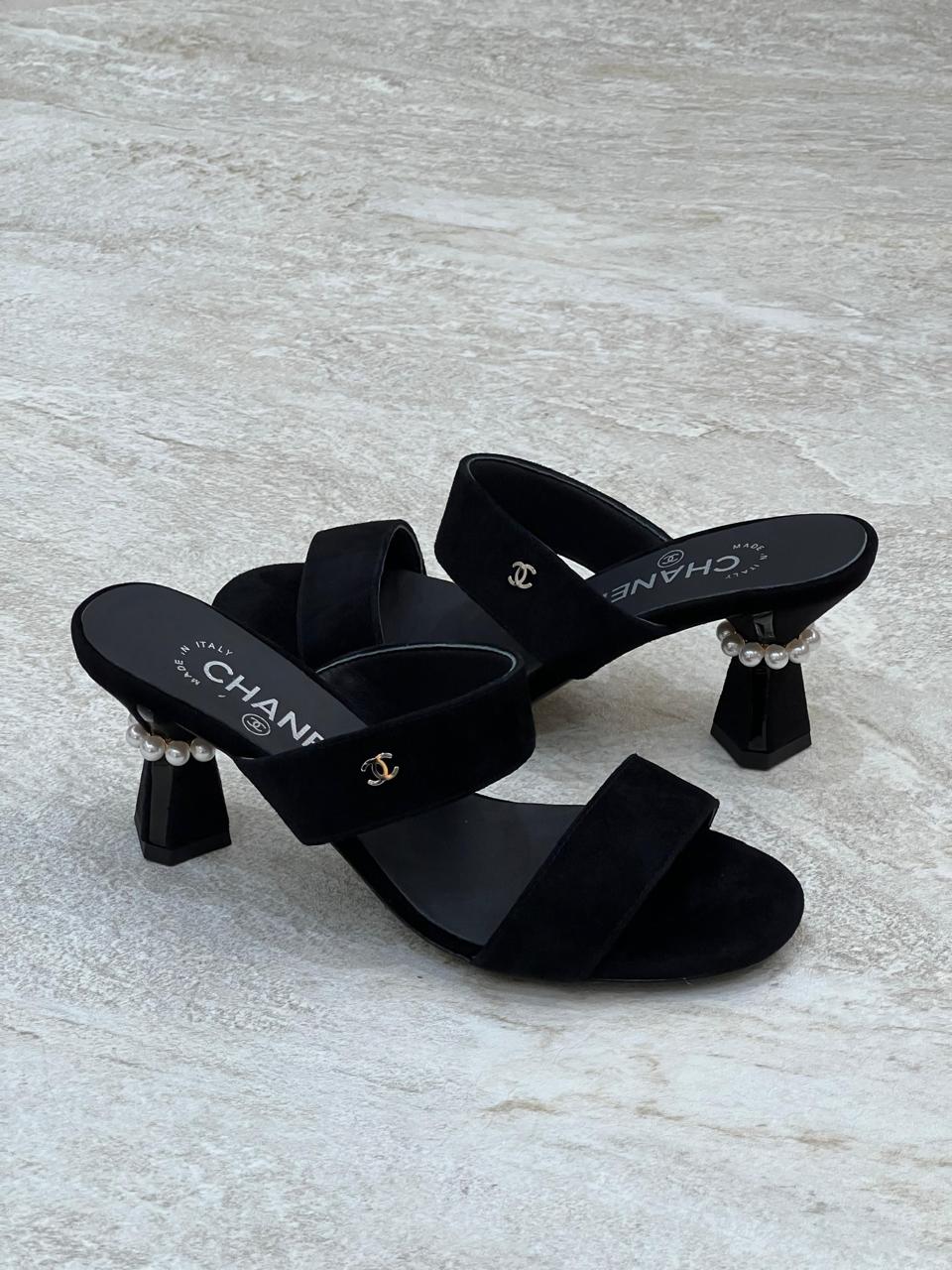 Ladies heels Lilly Onlines