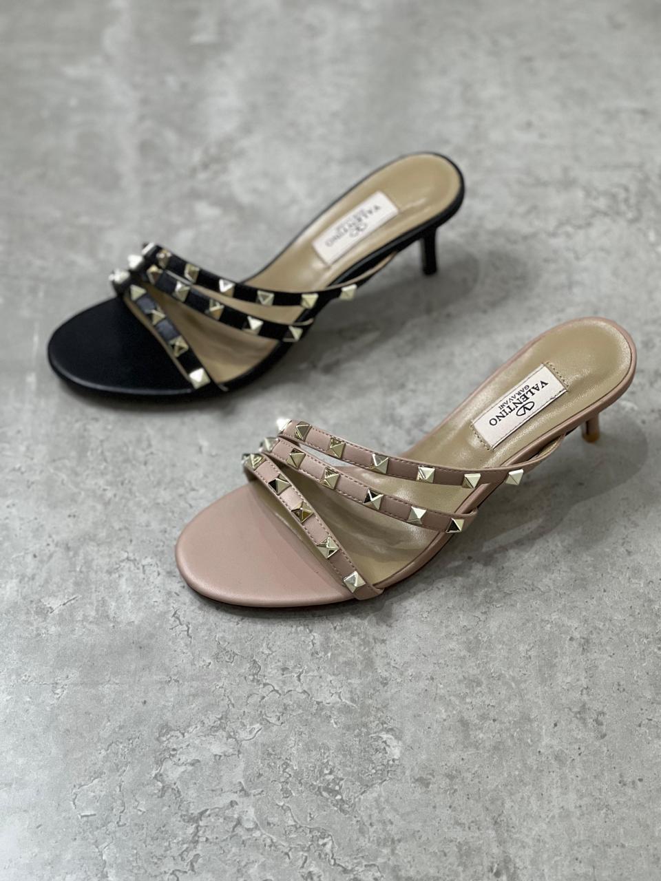 Ladies heels Lilly Onlines