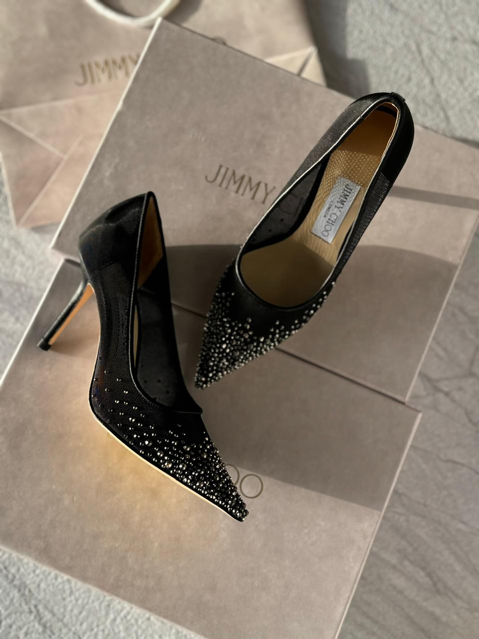 Ladies heels Lilly Onlines