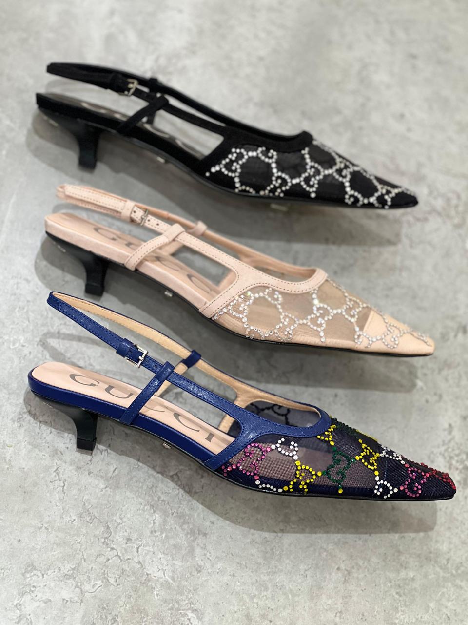 Ladies heels Lilly Onlines