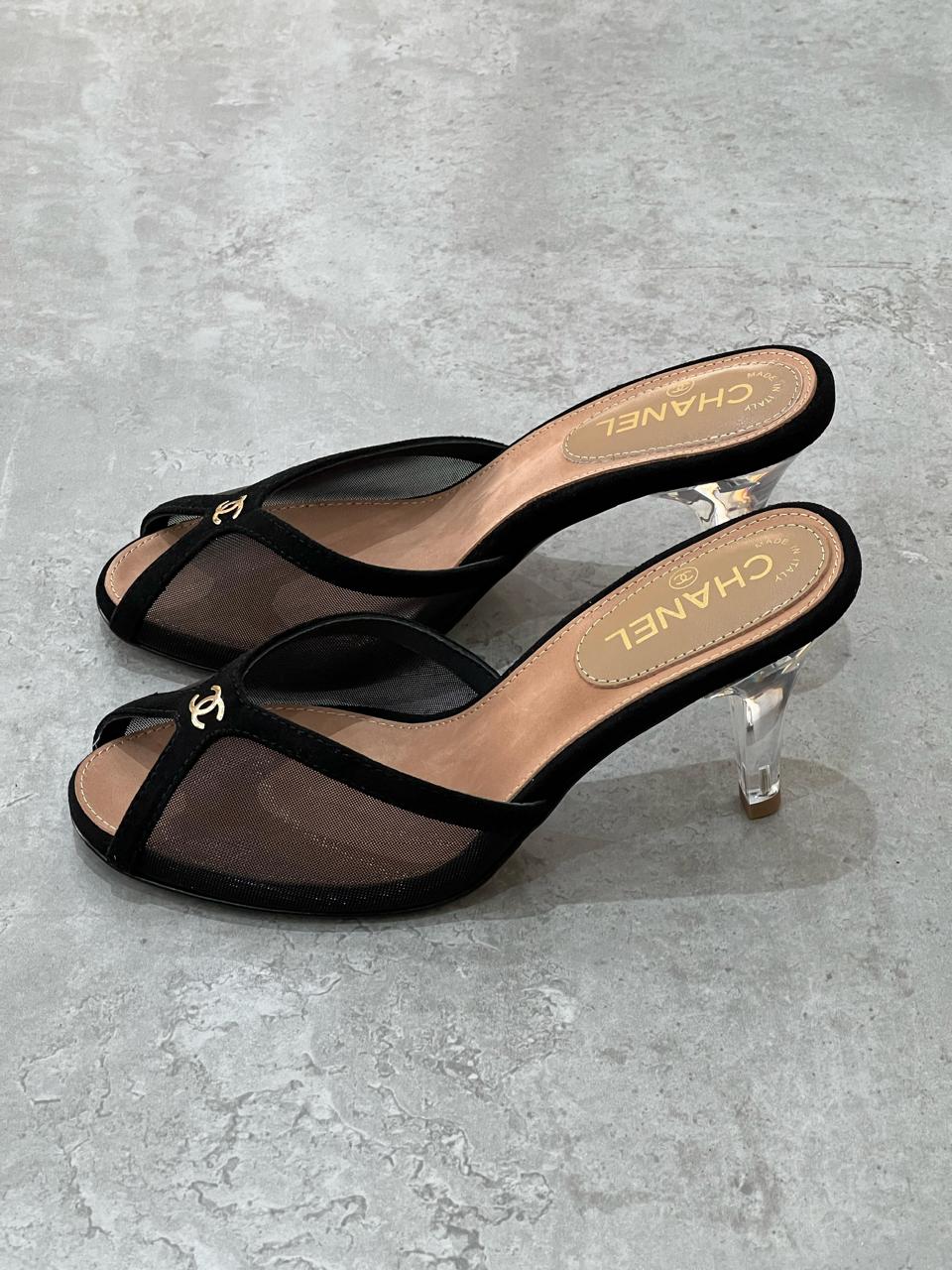 Ladies heels Lilly Onlines