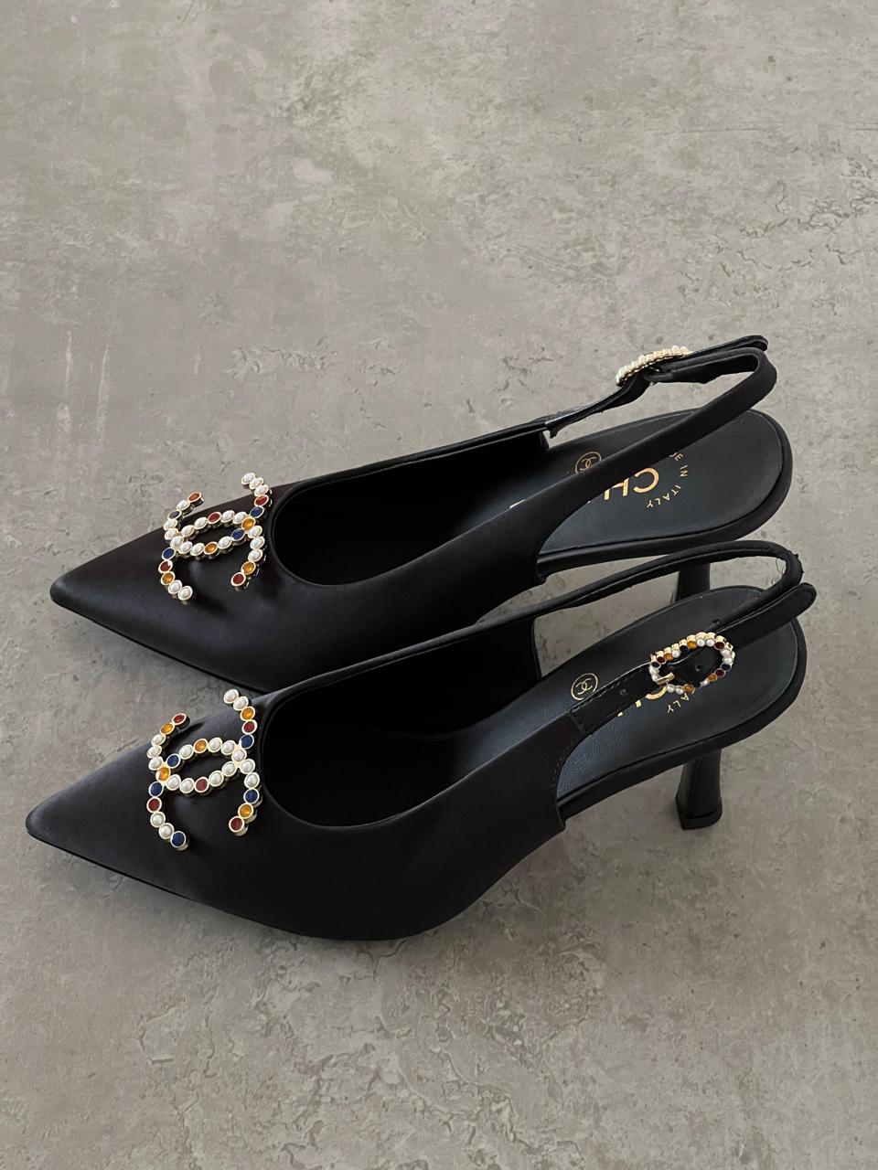 Ladies heels Lilly Onlines