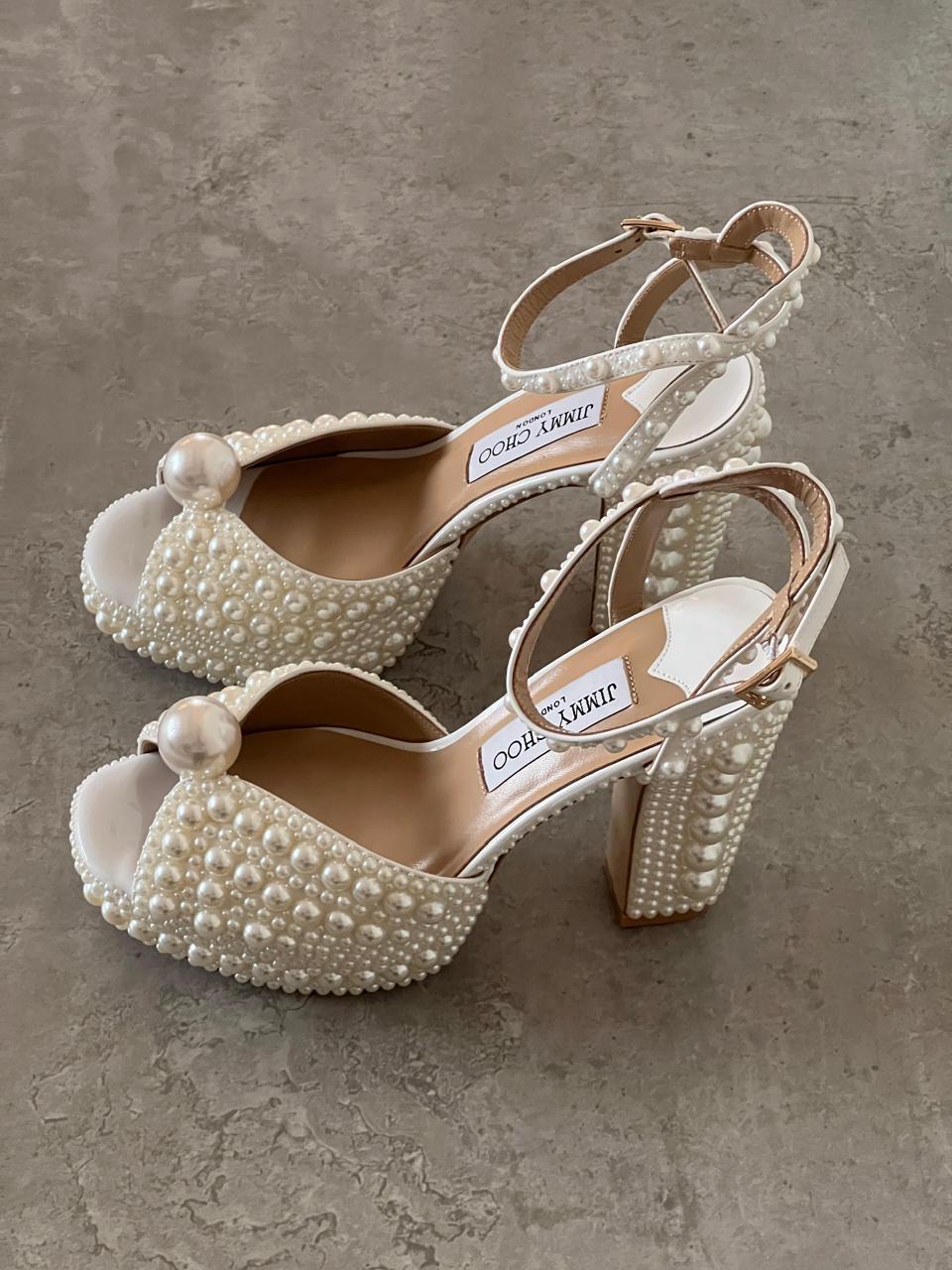 Ladies heels Lilly Onlines