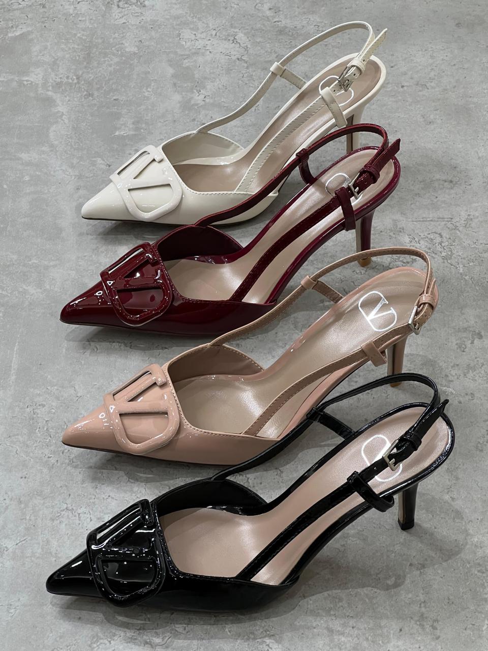 Ladies heels Lilly Onlines