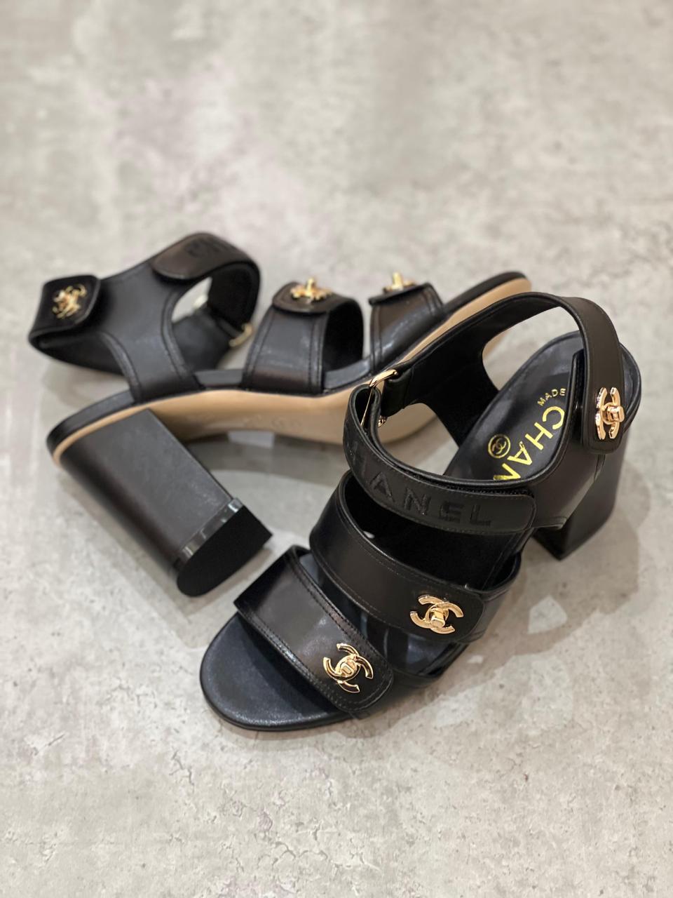 Ladies heels Lilly Onlines